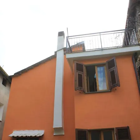Country House In Valle Arroscia Vessalico