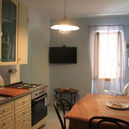 Country House In Valle Arroscia Apartman *