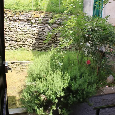 Country House In Valle Arroscia