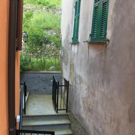 Country House In Valle Arroscia