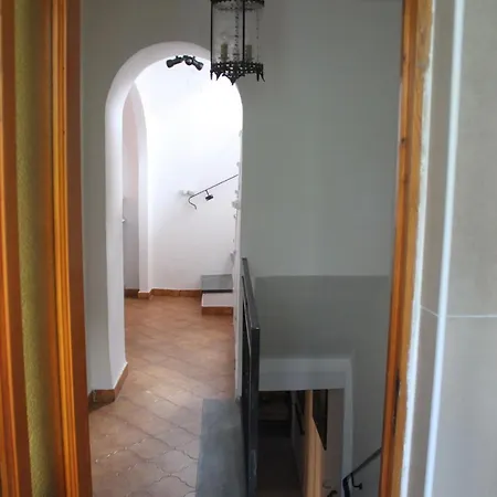Country House In Valle Arroscia *