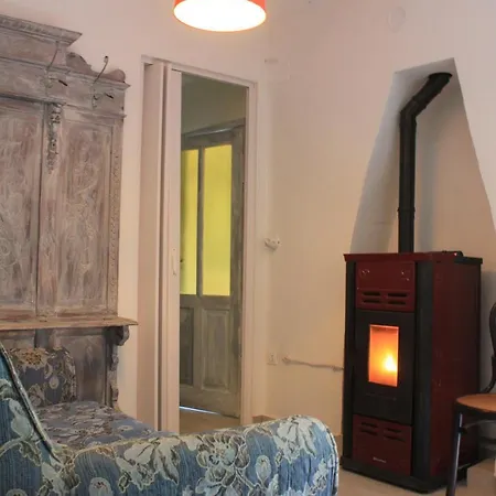 Apartman Country House In Valle Arroscia