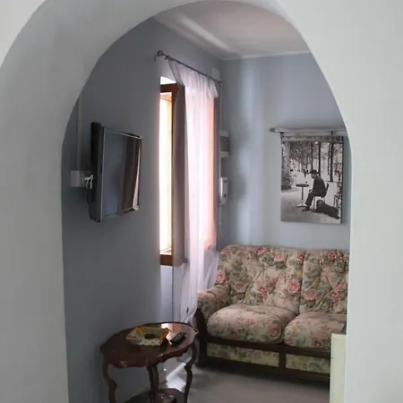 Apartman Country House In Valle Arroscia