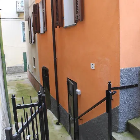 Apartman Country House In Valle Arroscia *