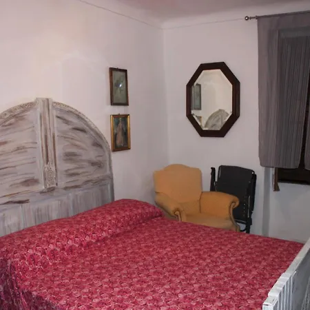 Apartman Country House In Valle Arroscia