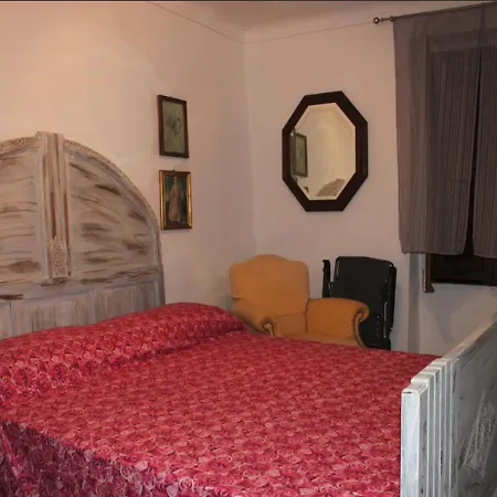 Country House In Valle Arroscia *