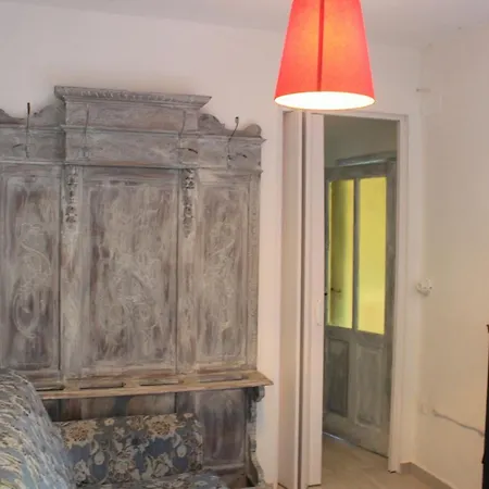 Apartman Country House In Valle Arroscia Vessalico